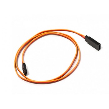 Удължител за серво - 60см. (стандарт JR) 26AWG
